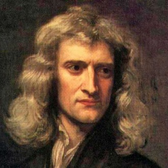 Ньютон-химик, или об относительной сложности наук