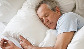 Нарушение сна и деменция